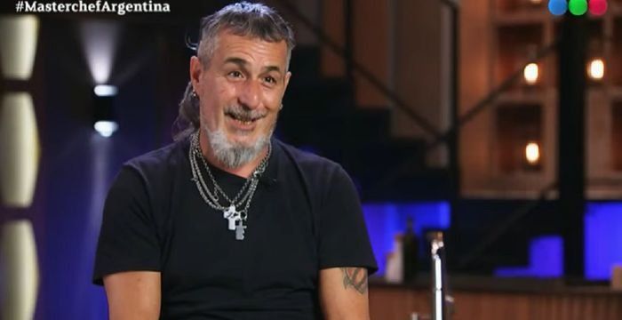 La anécdota del Mono de Kapanga sobre las pulseras que lleva hace 17 años: La última vez que me las saqué fue...