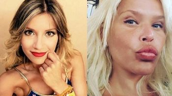 Laurita Fernández le respondió a Nazarena Vélez