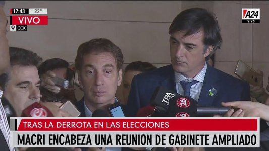 Los referentes de Cambiemos en el Congreso adelantaron que serán una oposición democrática y constructiva