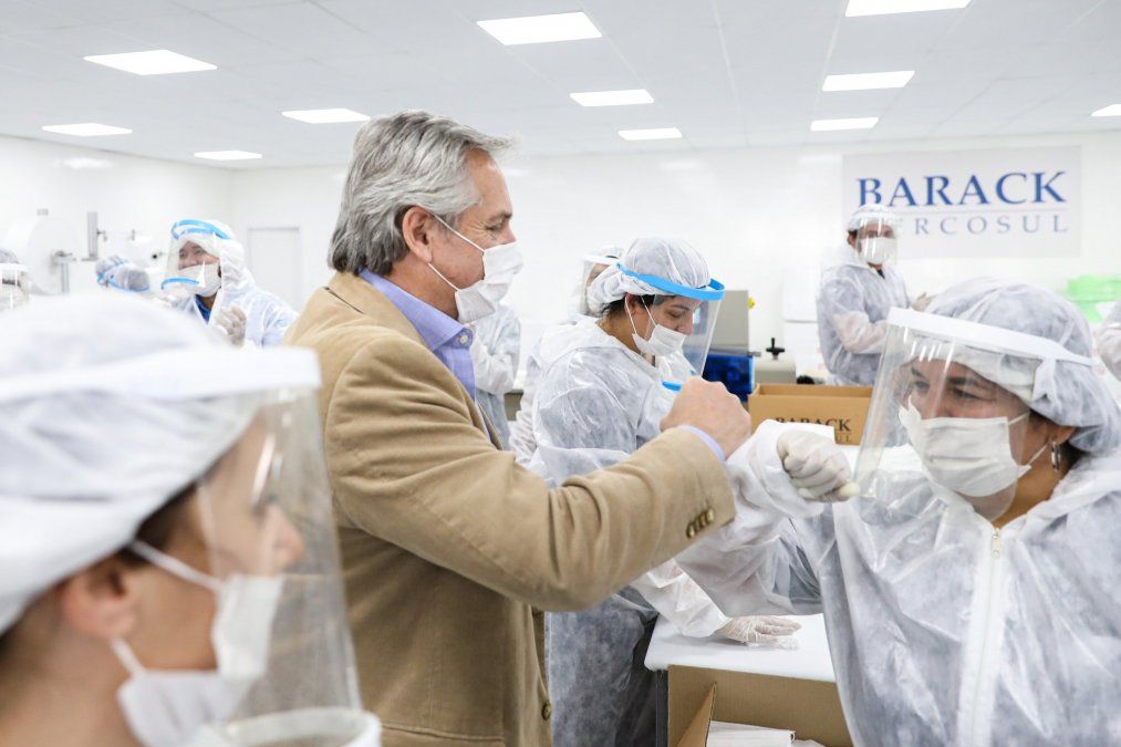 Compras del Estado en la mira: los cuestionamientos y críticas al sistema usado en la pandemia