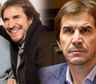 Por qué prohíben la salida del país de Javier Faroni, el productor de los famosos