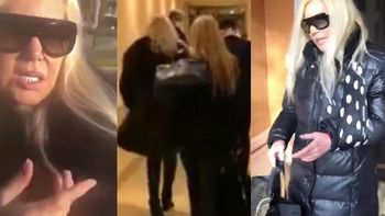 Fue primicia | Susana Giménez ya se operó: Salió todo bien y a la tarde se le dará el alta