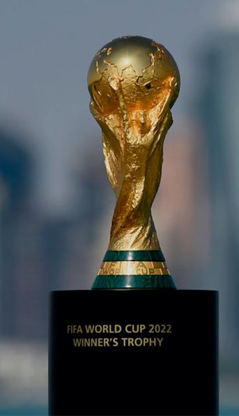 Qatar 2022: la FIFA anunció una nueva venta de entradas para el Mundial