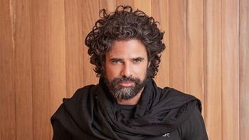 Qué pasa entre Luciano Castro y una de sus compañeras de ficción