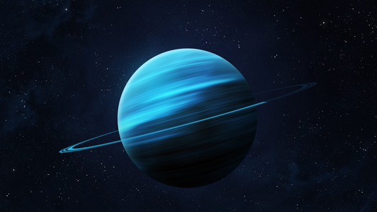 Astrología: ¿Estos signos aprovecharán el fin de semana para transformar su mentalidad gracias a Urano retrógrado?