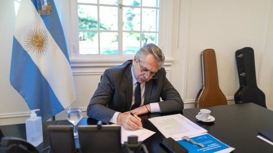 La excarcelación de presos: una inesperada crisis política para el Gobierno del Frente de Todos