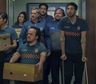 División Palermo temporada 2 en Netflix: salió el tráiler y hay fecha de estreno