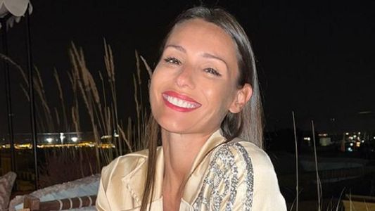 Pampita aclaró qué pasó en el boliche de Ibiza tras el polémico video