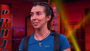 Murió Marta Jiménez tras un salto en paracaídas