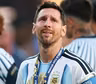 El campeón del mundo que no estará en la despedida de Messi y reaviva viejos rumores de conflicto