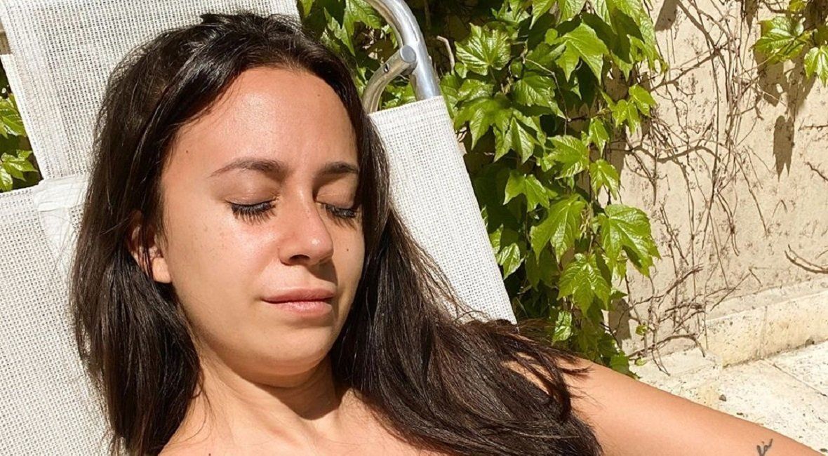 Nai Awada cansada de las críticas a su cuerpo: Que nadie les diga cómo ser, ¡esto tiene que parar!