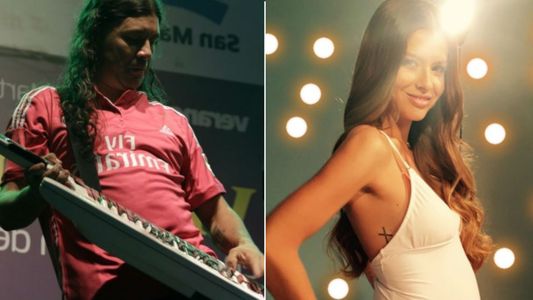 La propuesta de Pablo Lescano a La China Suárez