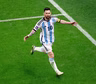 Lionel Messi va por otro récord en el Mundial 2026: quedó a cinco goles de una marca histórica