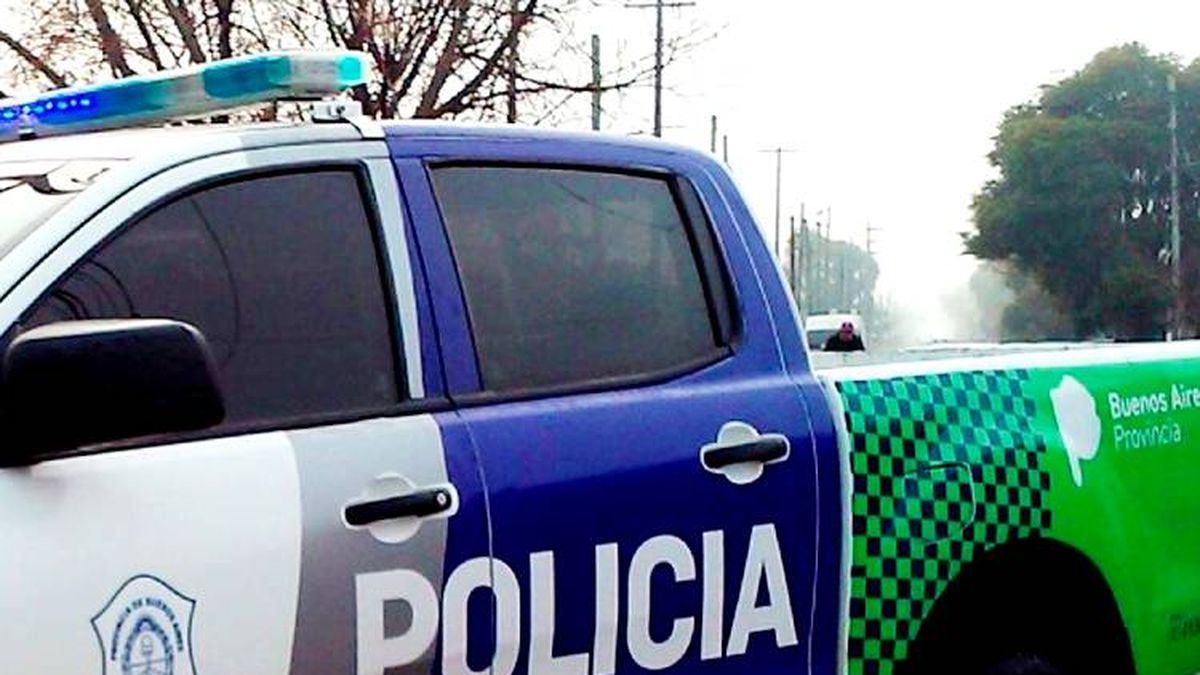 El cuerpo de un hombre fue hallado en un descampado. (Foto: archivo
