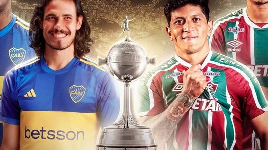 ¿Hay alargue? Cómo se define la final de la Copa Libertadores 2023