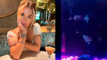 se supo que hizo camila homs mientras rodrigo de paul festejaba su cumpleanos con tini stoessel