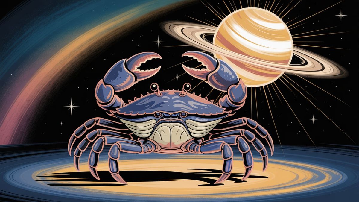 Mercurio en Cáncer 2025 y la verdad que sólo estos signos pueden sentir