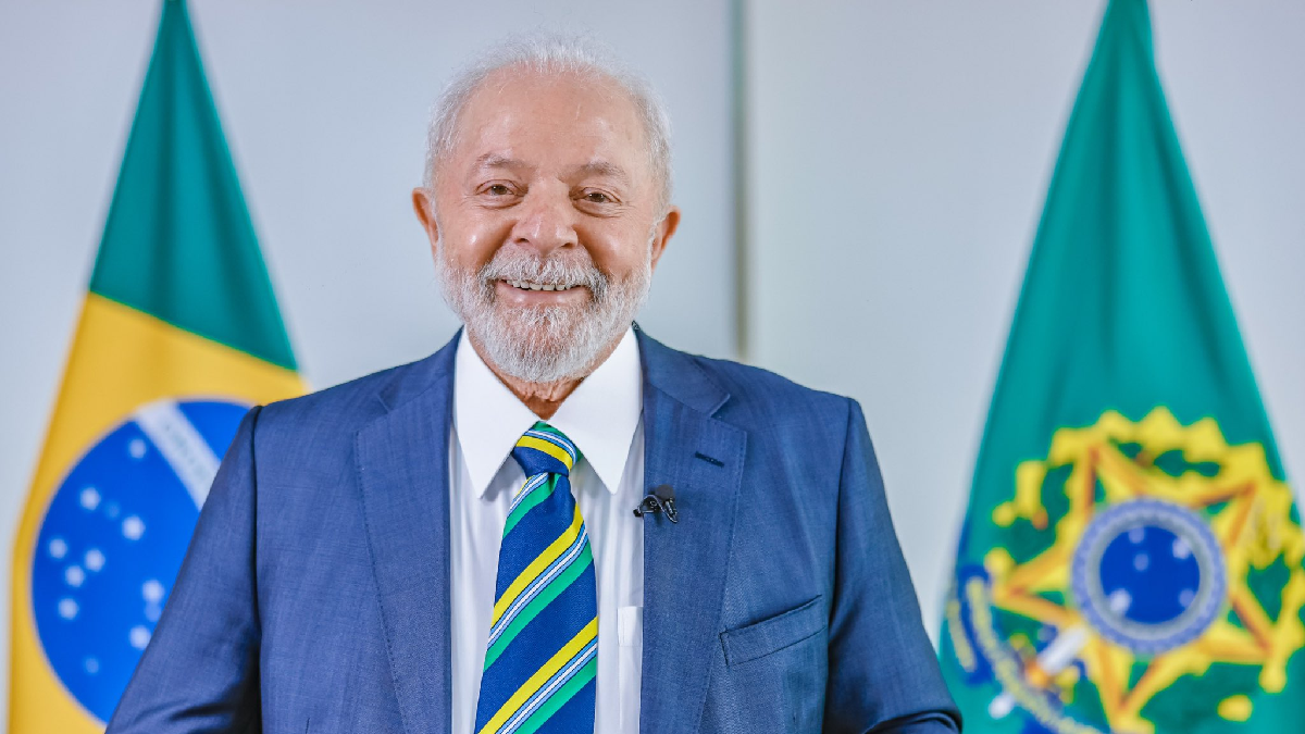 Lula da Silva