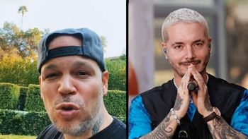 Residente vs J Balvin, las 5 mejores frases de la pelea