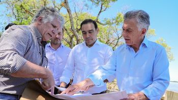 Macri sigue jugando al misterio: El ciclo mío no terminó