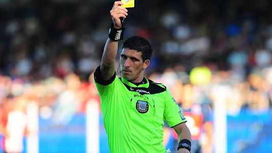 Insólito: en Unión – San Lorenzo el VAR dejó de funcionar