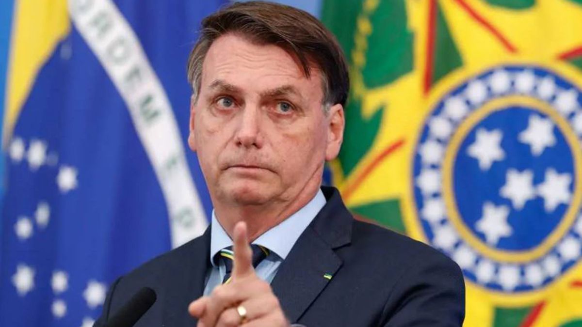 Bolsonaro no reconoce su derrota frente a Lula y crece la expectativa en Brasil. (Foto: O Globo)