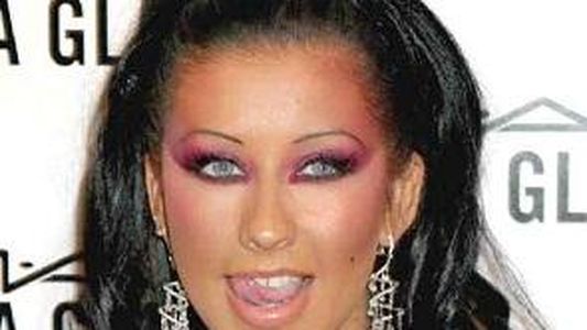 Christina Aguilera y las fotos del escándalo que se viene