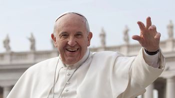 El Papa Francisco y un parte médico esperanzador tras 27 días de internación