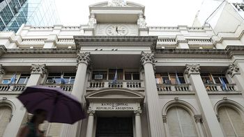 El Banco Central flexibilizó la operatoria y activó el dólar agro: ¿cuántos dólares ingresaron? (Foto: archivo) El Banco Central flexibilizó la operatoria y activó el dólar agro: ¿cuántos dólares ingresaron? (Foto: archivo)