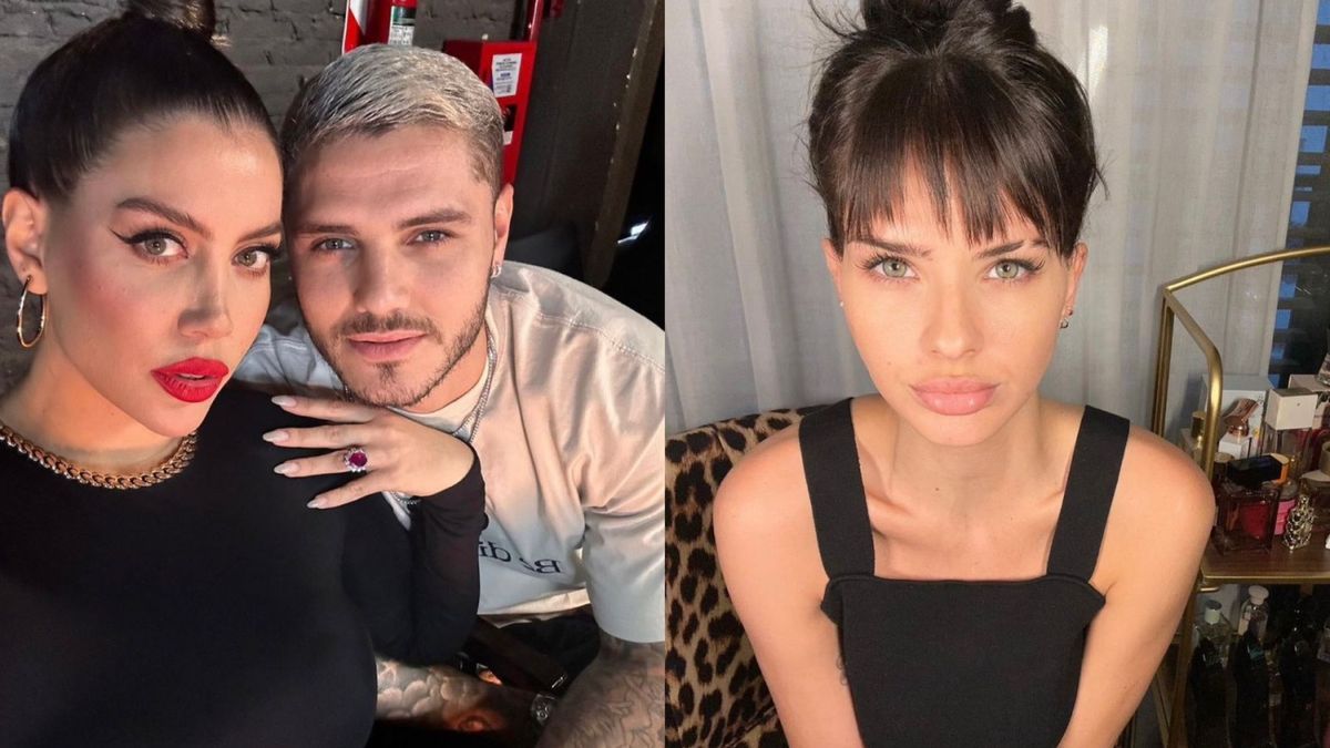 Wanda Nara se sinceró al hablar sobre su durísima frase contra la China Suárez: “Me quedé corta”