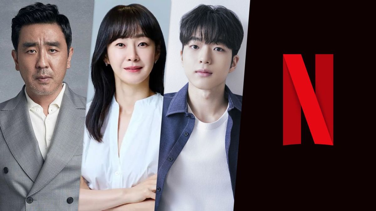 La nueva serie coreana de Netflix que conquista corazones y es el k-drama más emocionante. (Foto: Archivo)