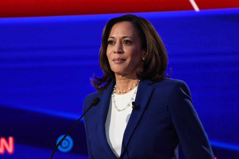 Kamala Harris, candidata a vice demócrata: qué aporta la elegida por Joe Biden para ganarle a Trump