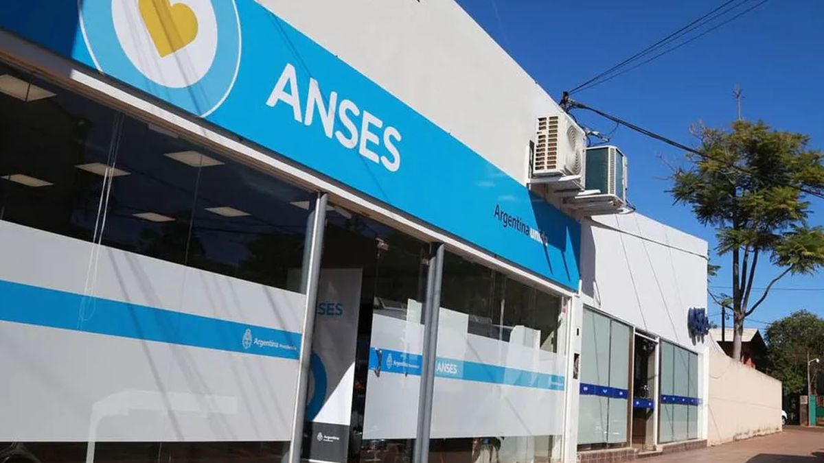 Créditos ANSES. Modificaron las cuotas por la suba de diciembre (Foto: archivo).