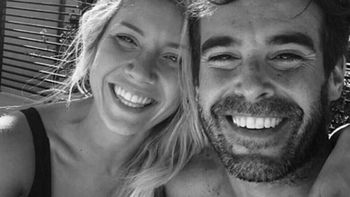 La impresionante muestra de amor de Nicolás Cabré a Laurita Fernández