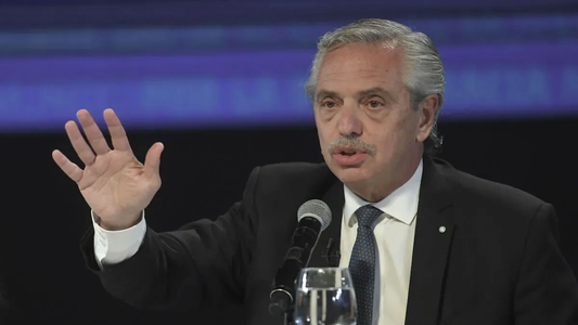 La durísima respuesta de Alberto Fernández a Gerardo Morales tras culparlo por la violencia en Jujuy