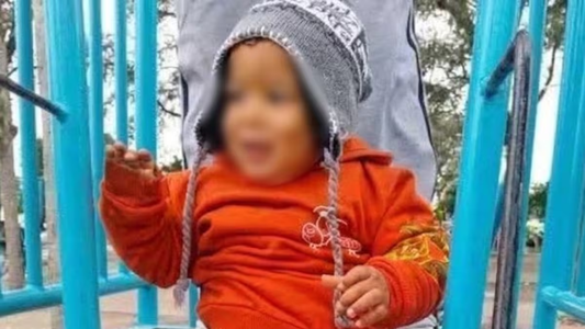 Tristeza absoluta por el final de la búsqueda de Brandon de 1 año: 5 familiares fueron detenidos