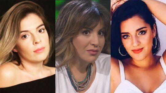 Dalma, Gianinna y Jana Maradona revelaron cómo se enteraron de la muerte de Diego
