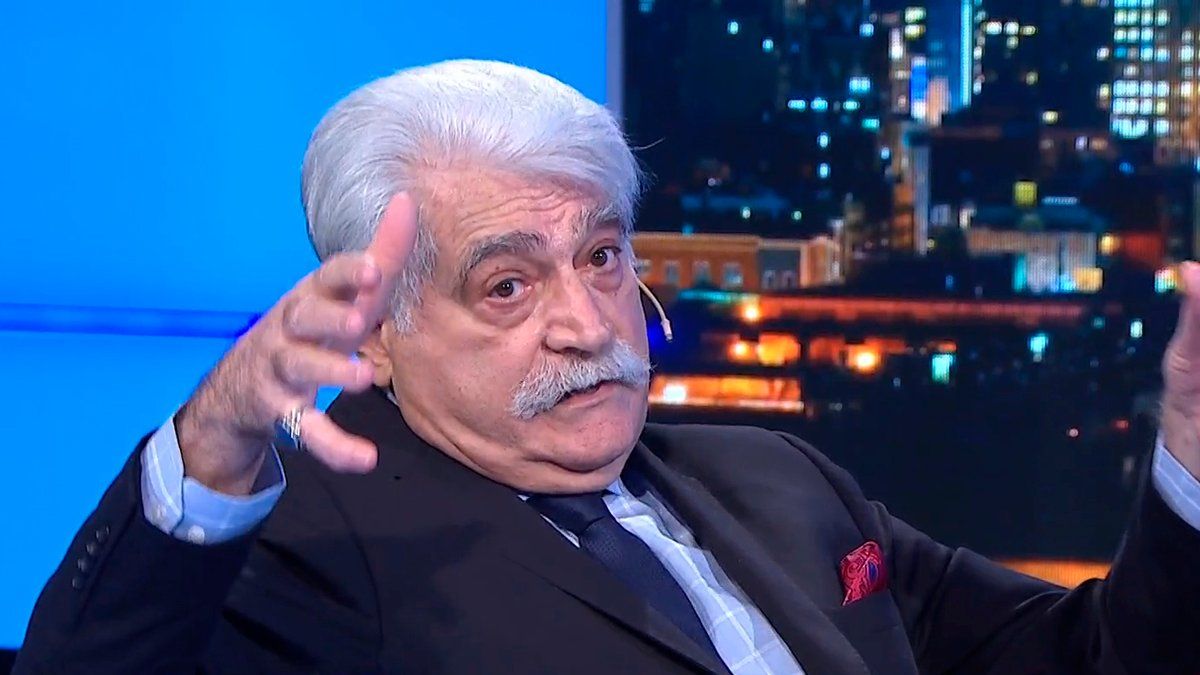 El proyecto Alberto es un fracaso, la aptitud para gestionar está cuestionada