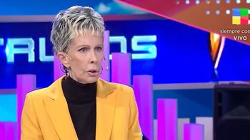 María Valenzuela habló de su reacción ante los haters de las redes sociales