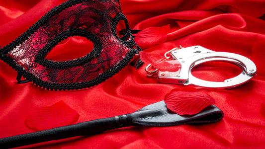 Algo que nunca imaginaste ¿O si?: qué revela el sueño con un juego de roles con alguien que no es tu pareja