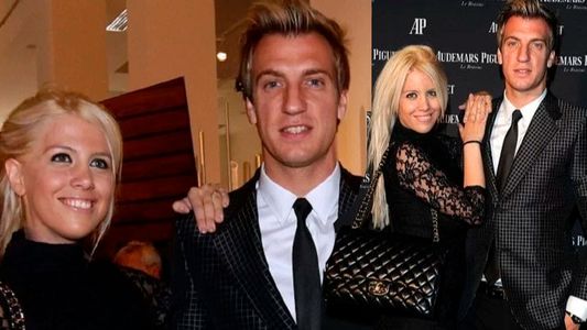 Se conocieron los detalles de la primera cita de Wanda Nara con Maxi López