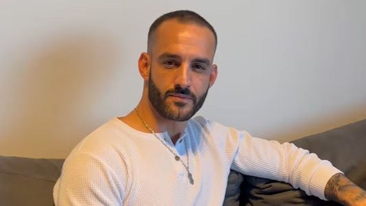 Maxi Guidici rompió el silencio tras su intento de suicidio y aclaró su situación con Juliana Díaz