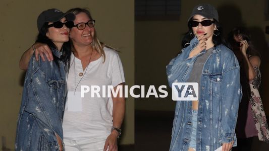 El contundente Me Gusta de Lali Espósito luego de la victoria de Javier Milei