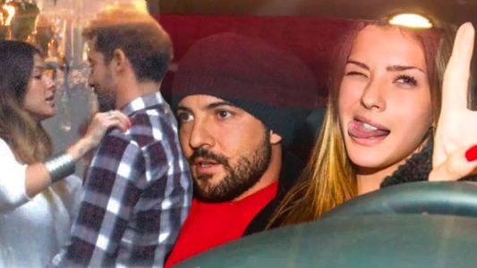 China Suárez y David Bisbal: a siete años del final se supo el veradero motivo de la separación