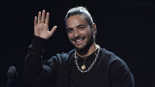 ¿Maluma se retira de la música?