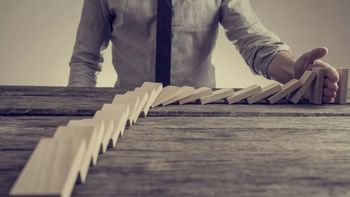 Crisis: cómo manejarse en un contexto conocido por las PYMES