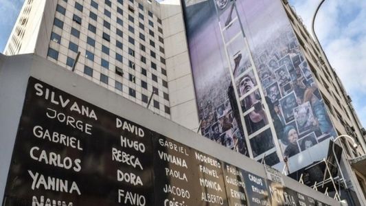 Evacuaron la AMIA por una nueva amenaza de bomba