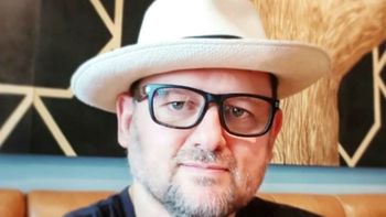 La operación que cambiará la vida de Christophe Krywonis