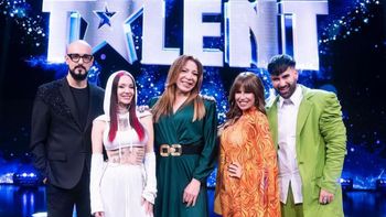 Rating: Got Talent Argentina tocó picos más altos que en su debut