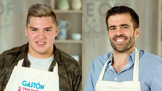 Bake Off Argentina tiene a su primer campeón